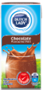 Dutch Lady Chocolate Milk 24 Tetra x 200ml